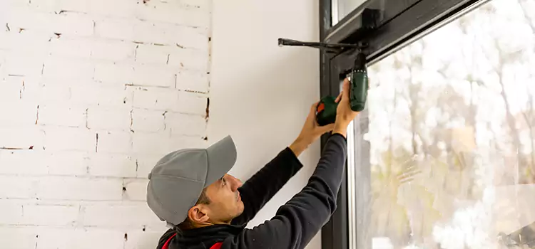 Automatic Door Opener Commercial Galveston