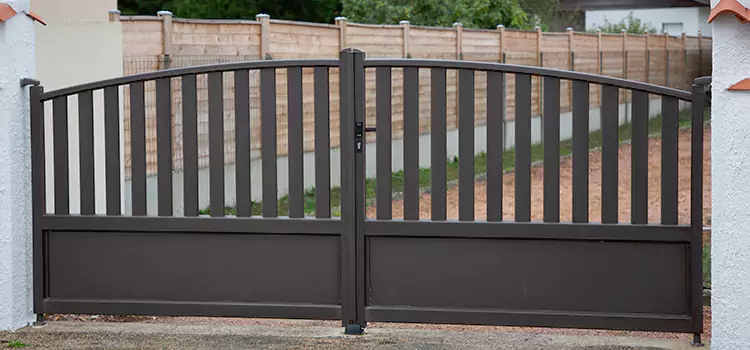 Advanced Gate Solutions in Galveston, TX
