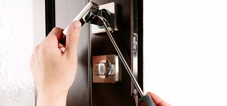 Door Lock Replacement Service Galveston