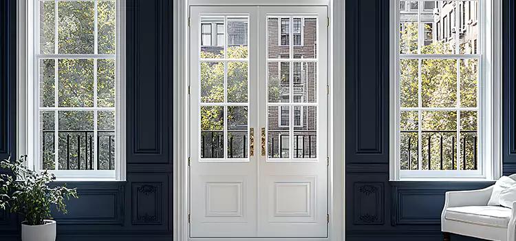 French Door Lock Repair Galveston