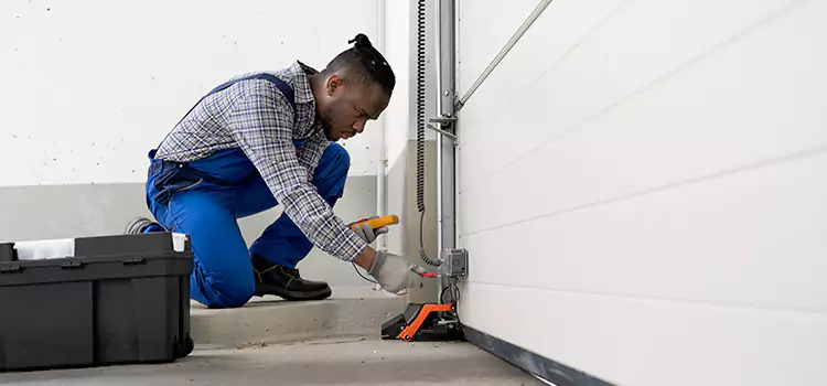 Expert Solutions for Every Garage Lock Need in Galveston, TX
