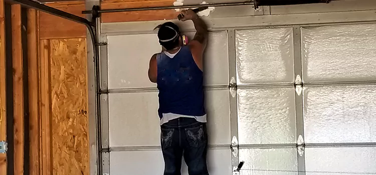 Specialized Garage Door Panel Solutions in Galveston, TX