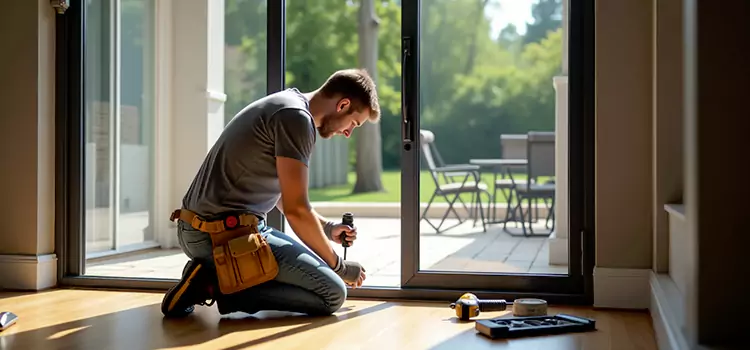Comprehensive Solutions for Every Glass Door Need in Galveston, TX
