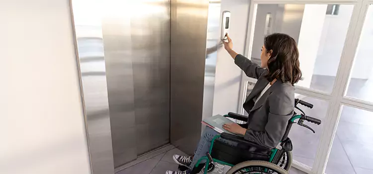 Benefits of Modern Handicap Door Systems in Galveston, TX
