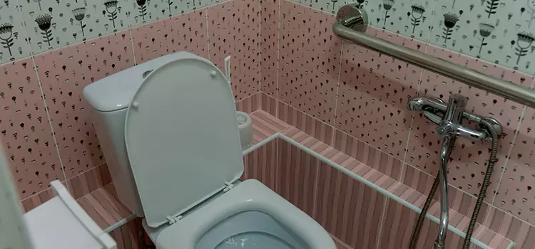 Meeting Diverse Needs With Accessible Restroom Solutions in Galveston, TX