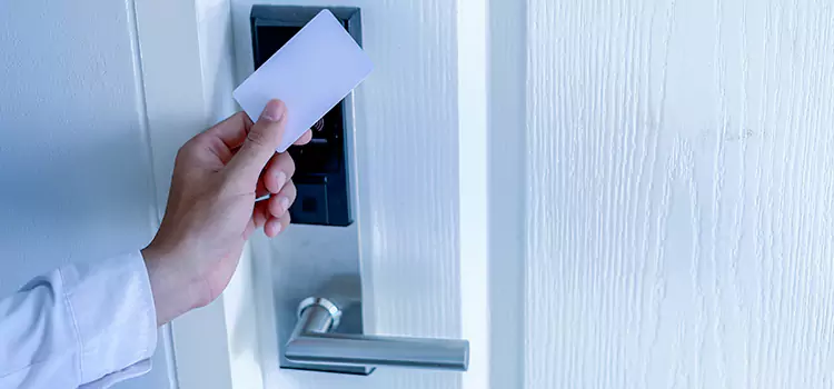 Why Choose Us for Your Keycard Lock Installation in Galveston, TX?
