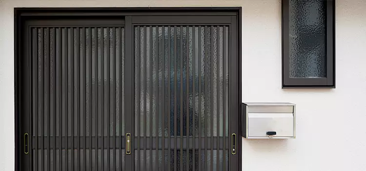Sliding Screen Door Repair Galveston