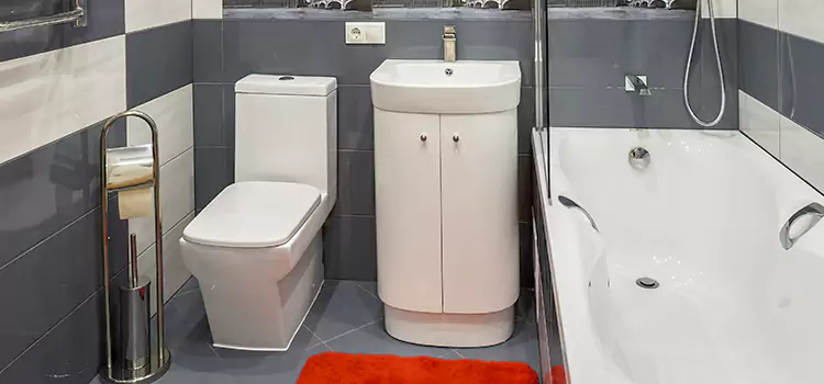 Hansgrohe Shaving Mirror Galveston