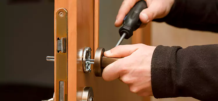 Semi Truck Locksmith Galveston