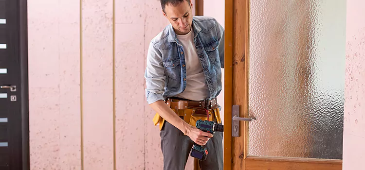 Door Glass Replacement Galveston