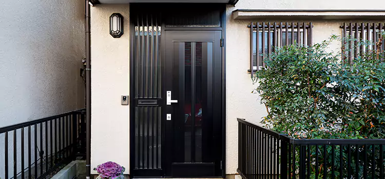 Popular Exterior Door Options in Galveston, TX