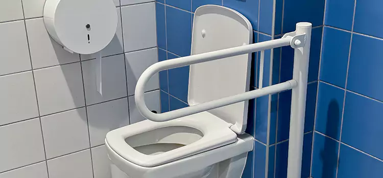 Comprehensive Solutions in Galveston, TX for Accessible Facilities