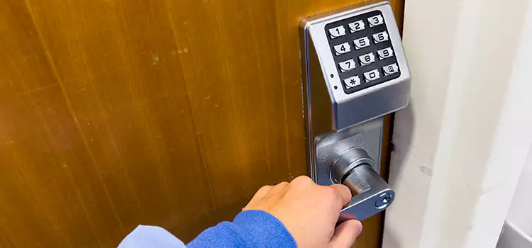 Why Choose Us for Your Keypad Lock Needs in Galveston, TX?