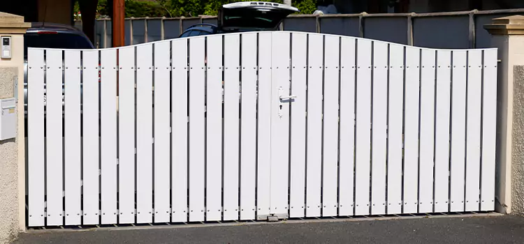 Why Choose Us for Residential Gate Repair in Galveston, TX?