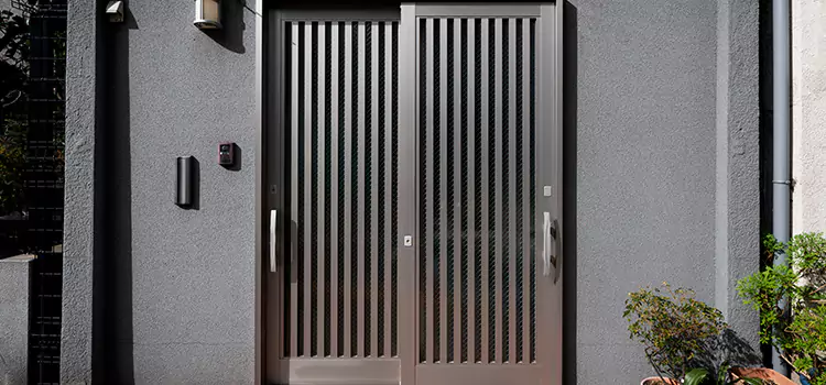 Specialized Steel Door Services in Galveston, TX